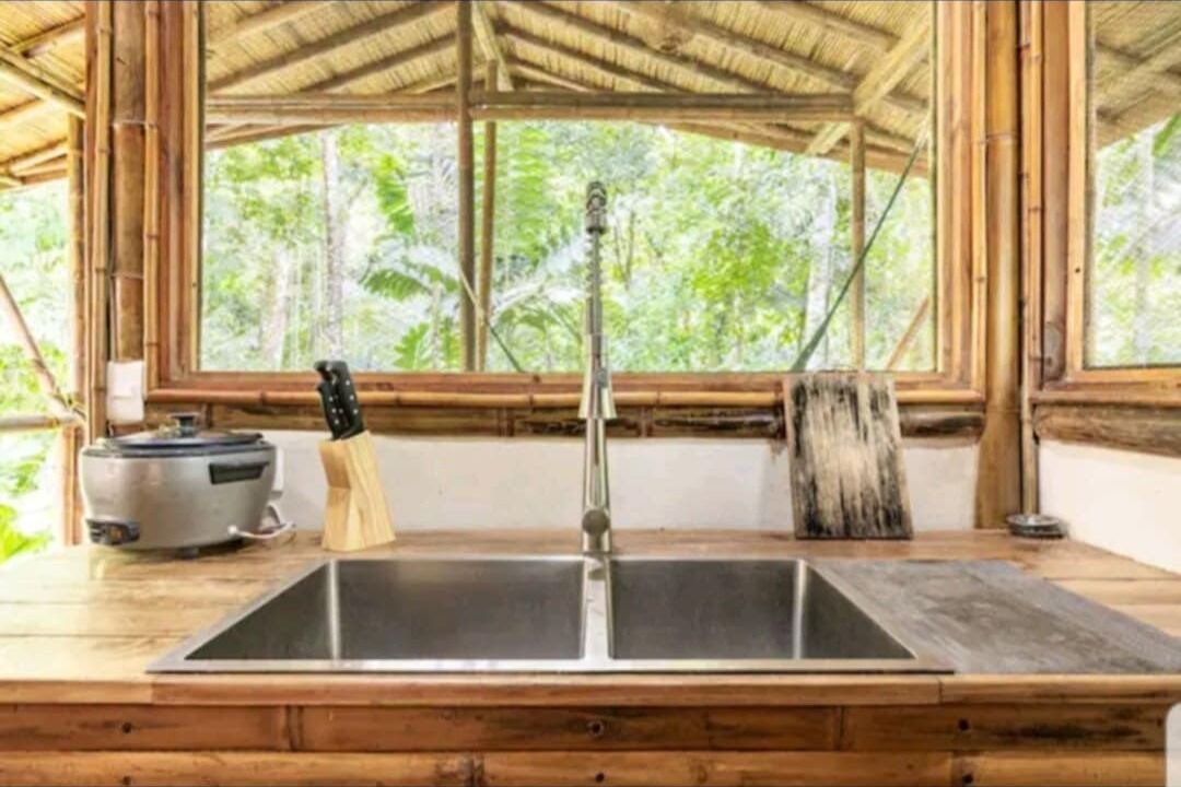 Photo of Kitchen in Ballena