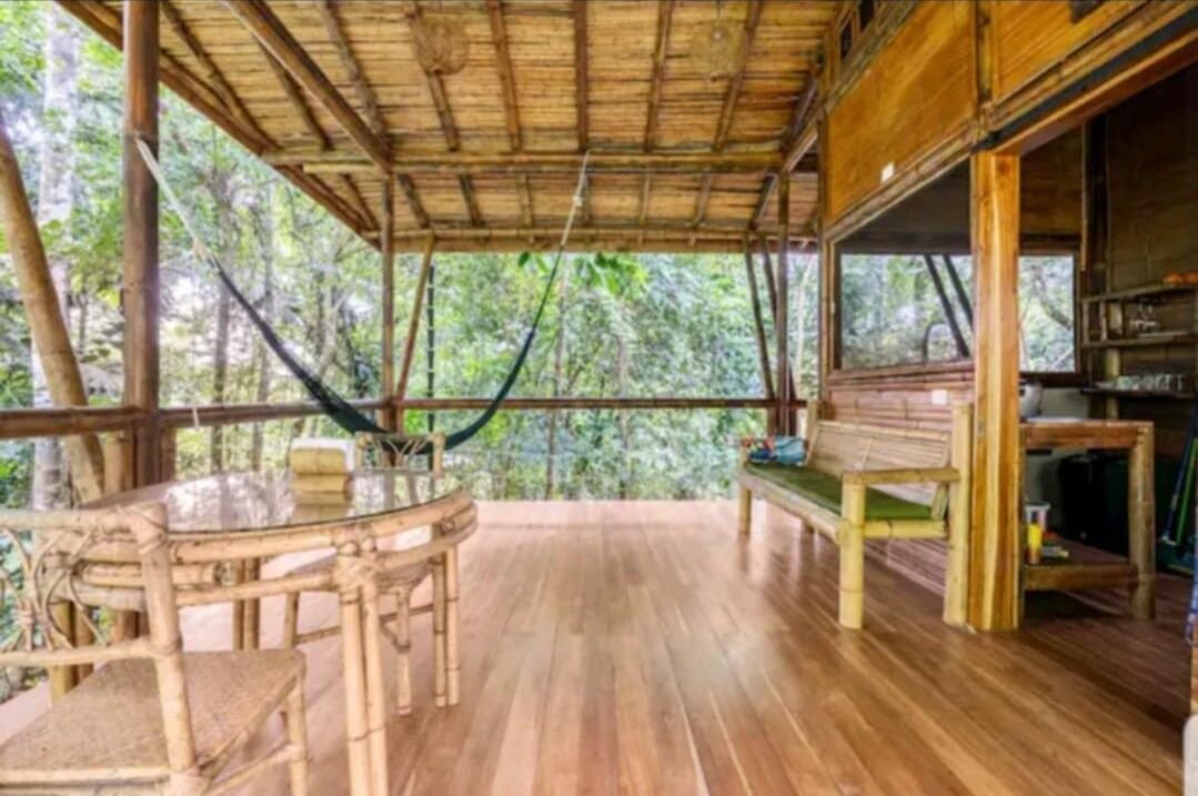 Photo of Outdoor in Ballena