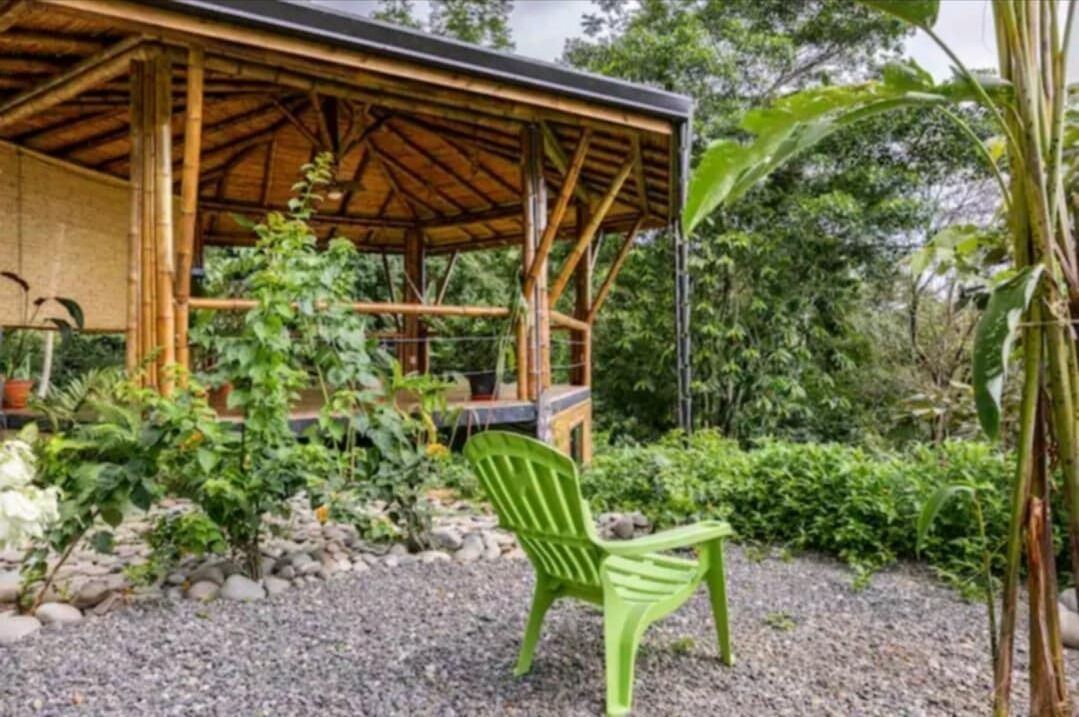 Photo of Outdoor in Ballena