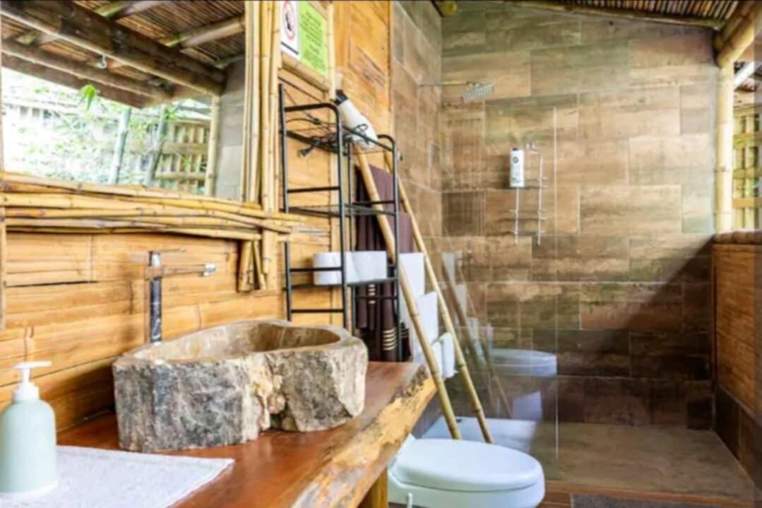 Photo of Bathroom in Ballena