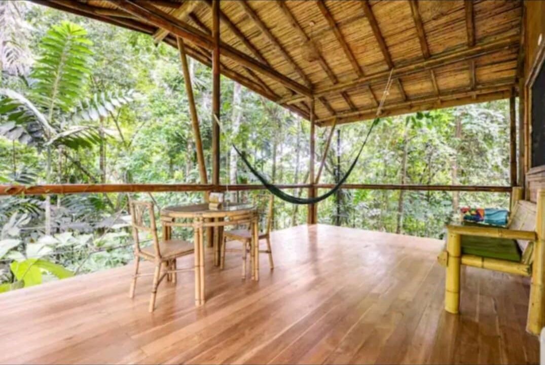 Photo of Outdoor in Ballena