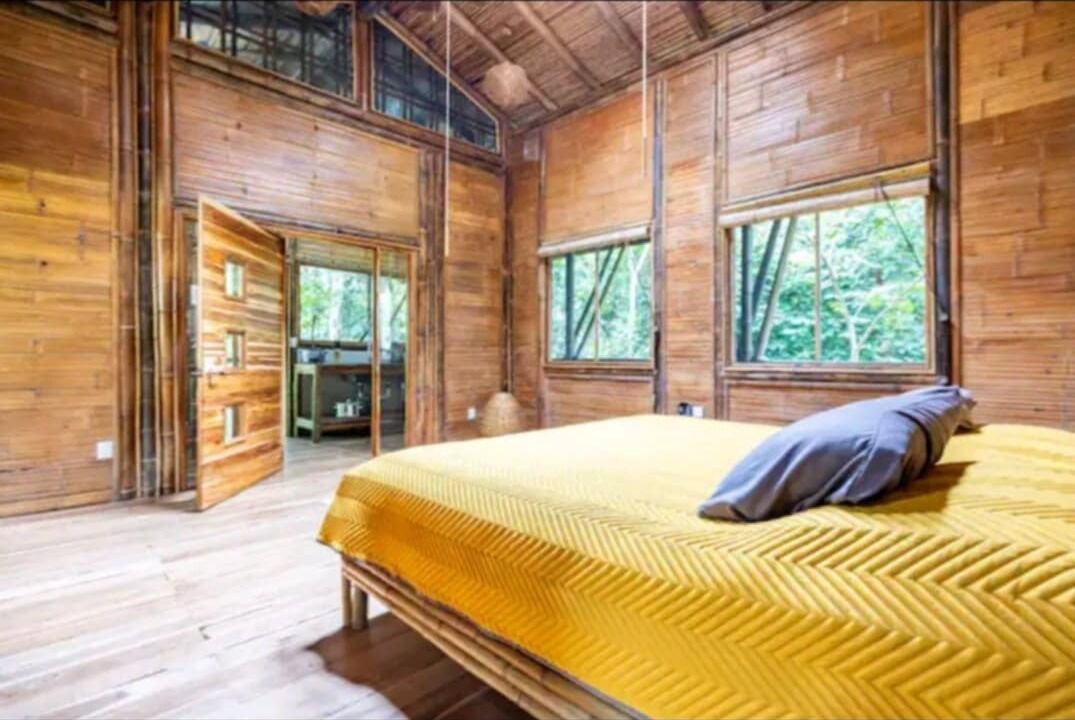 Photo of Bedroom in Ballena