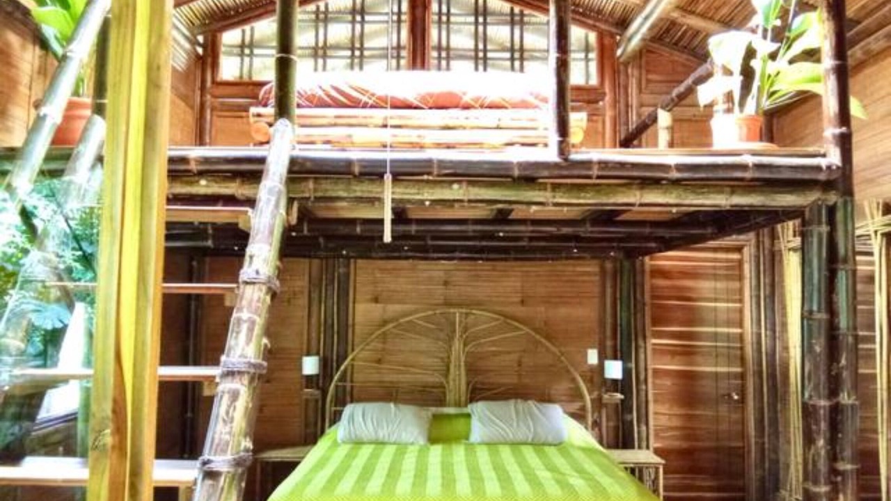 Photo of Bedroom in Ballena