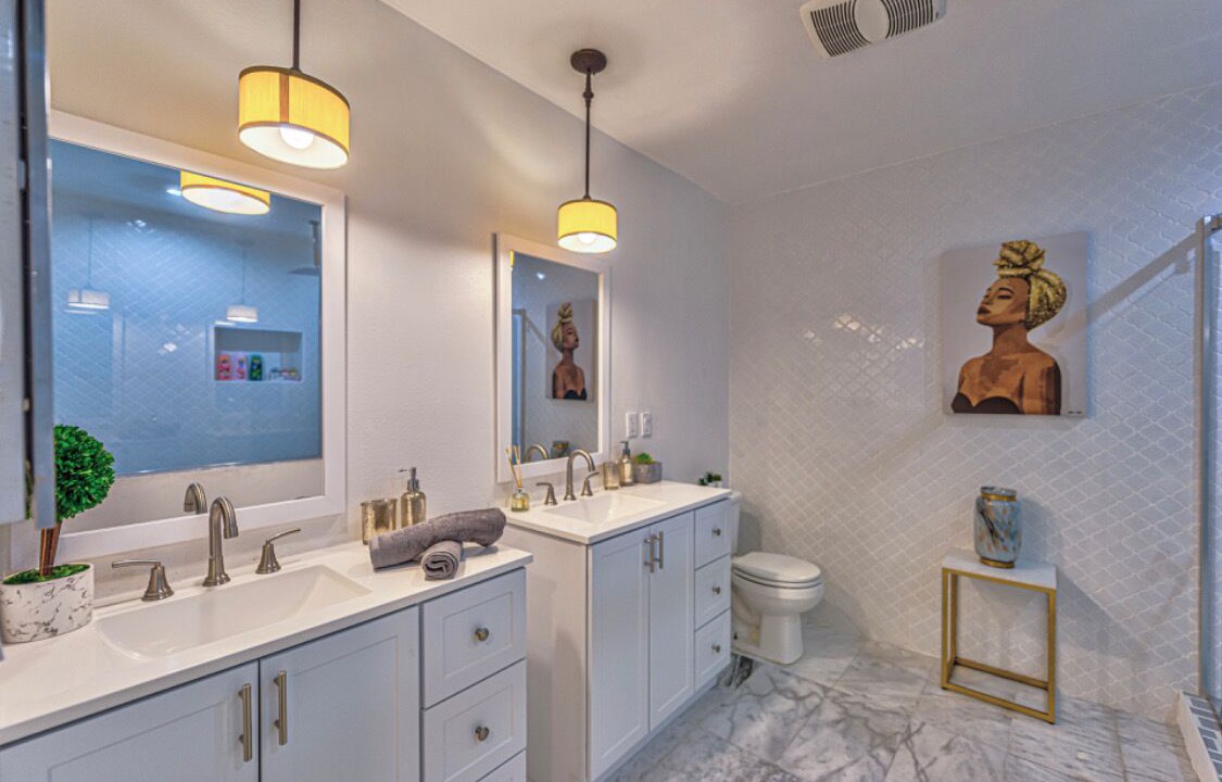 Photo of Bathroom in Paradise