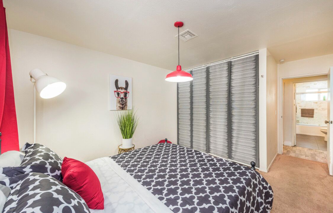 Photo of Bedroom in Paradise