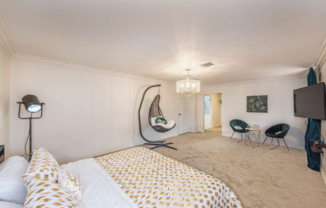 Photo of Bedroom in Paradise