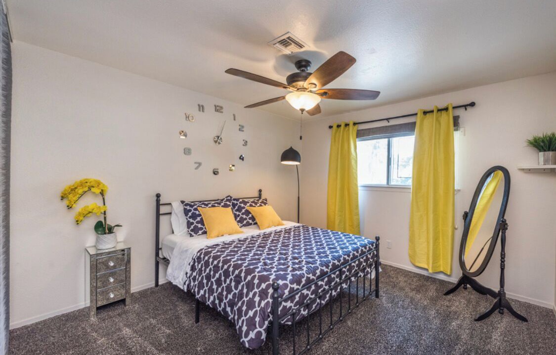 Photo of Bedroom in Paradise