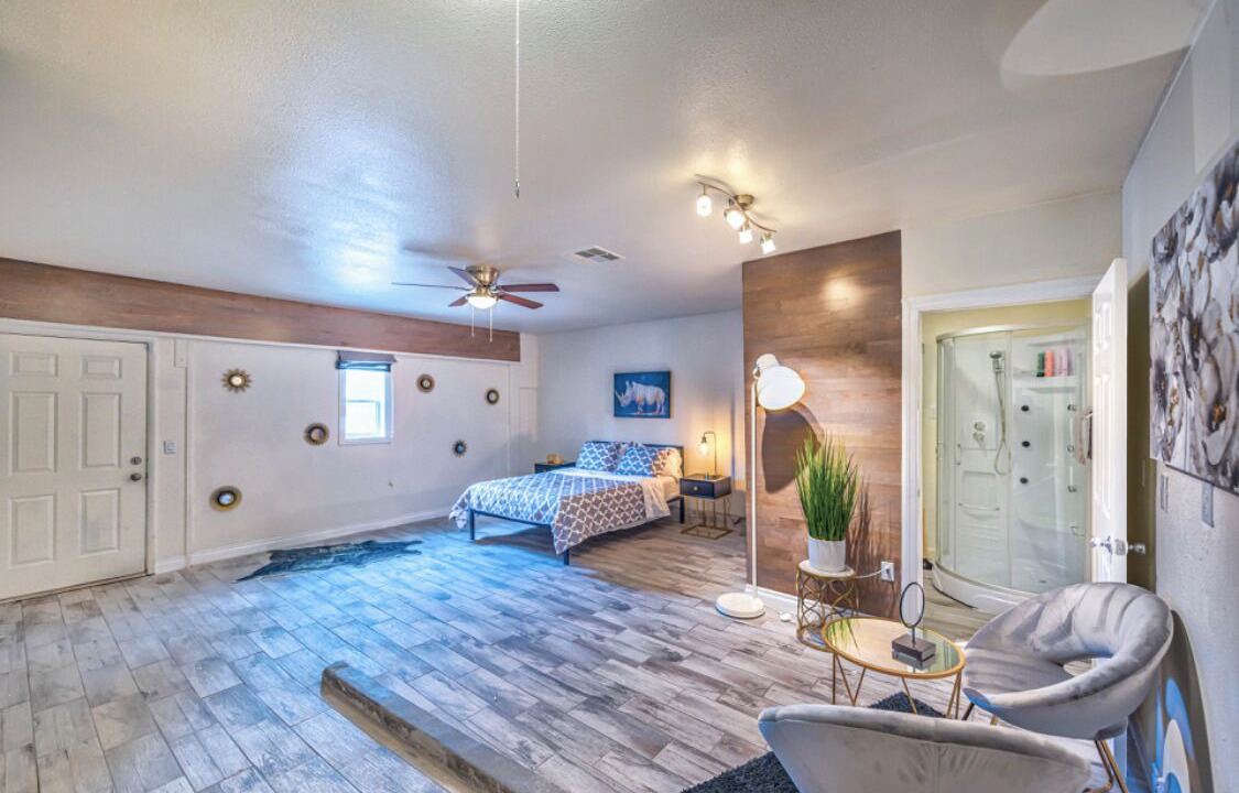Photo of Bedroom in Paradise