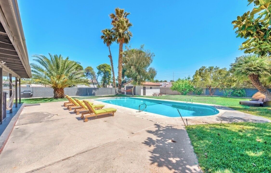 Photo of Outdoor in Paradise