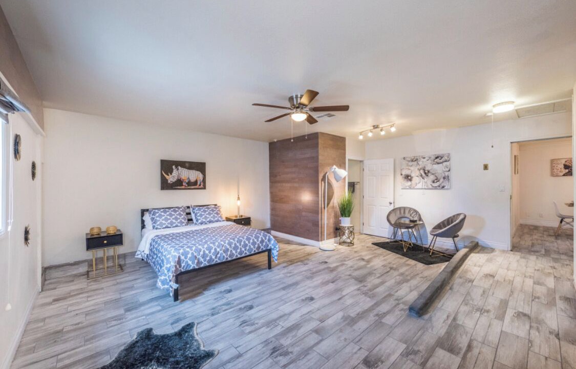 Photo of Bedroom in Paradise