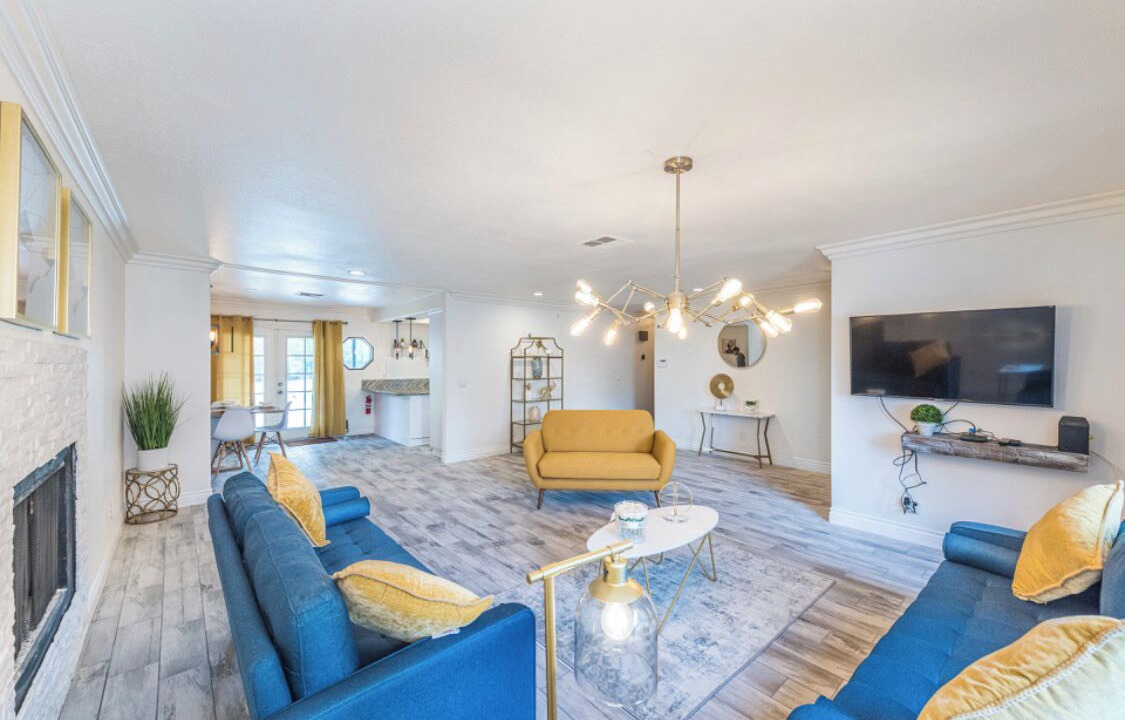 Photo of Livingroom in Paradise