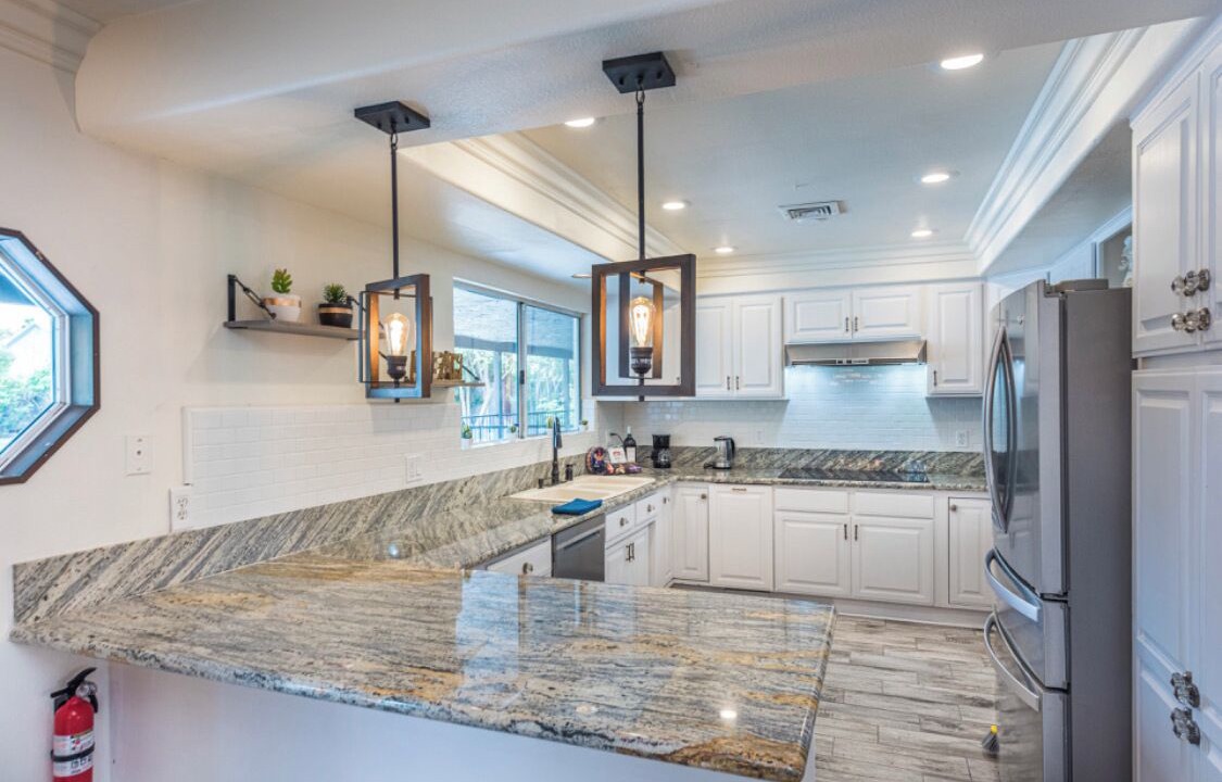 Photo of Kitchen in Paradise