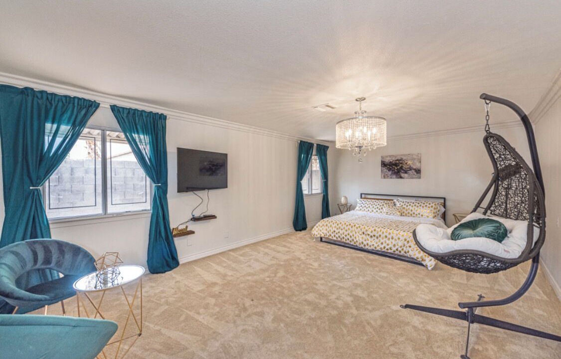 Photo of Bedroom in Paradise