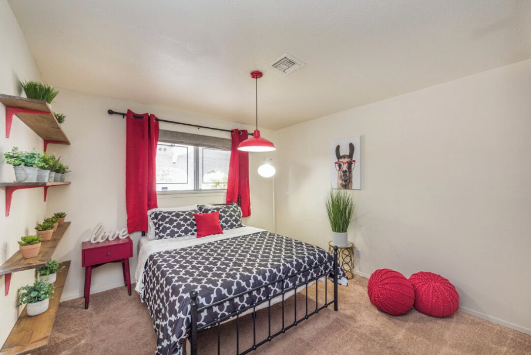 Photo of Bedroom in Paradise