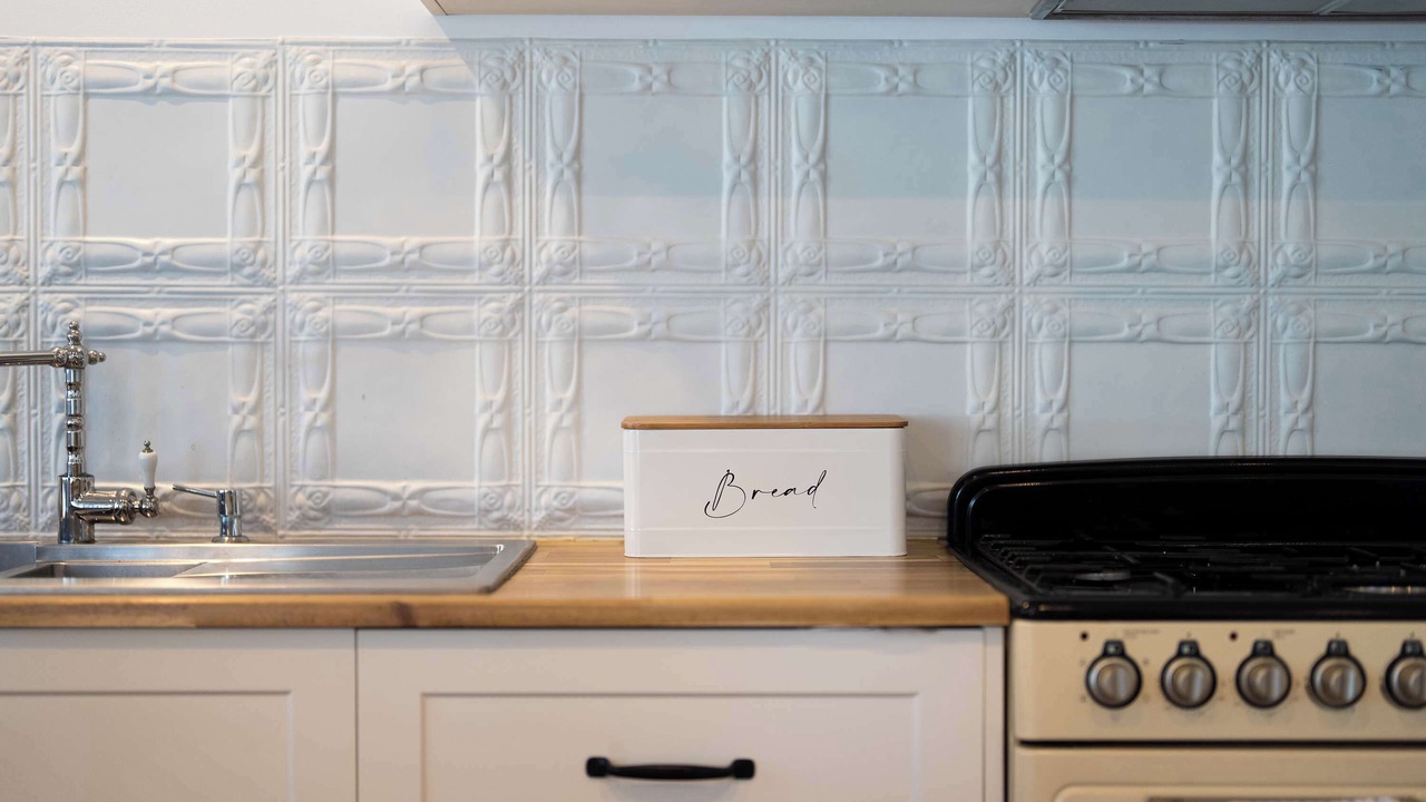 Photo of Kitchen in Mermaid Beach