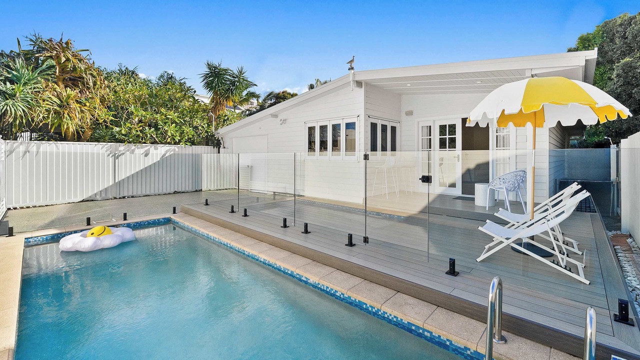 Photo of Outdoor in Mermaid Beach