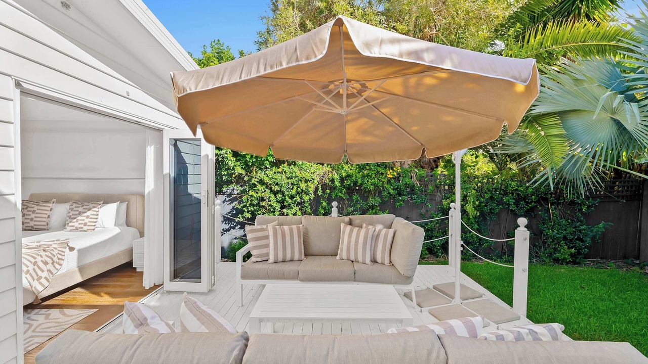 Photo of Patio Balcony in Mermaid Beach