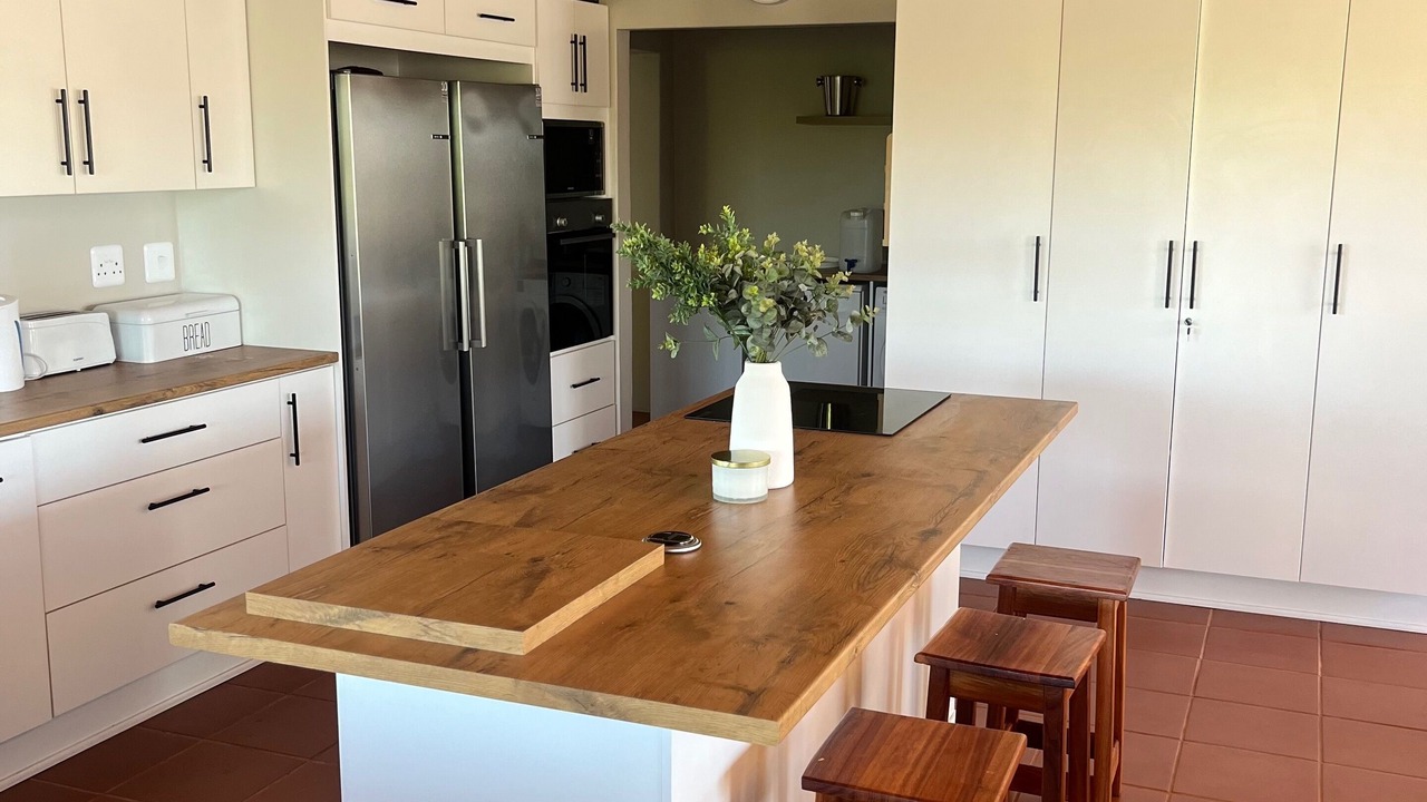 Photo of Kitchen in Jeffreys Bay