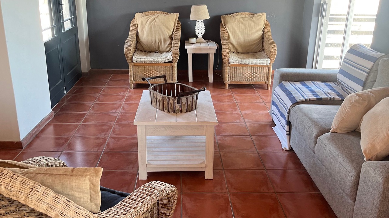 Photo of Livingroom in Jeffreys Bay