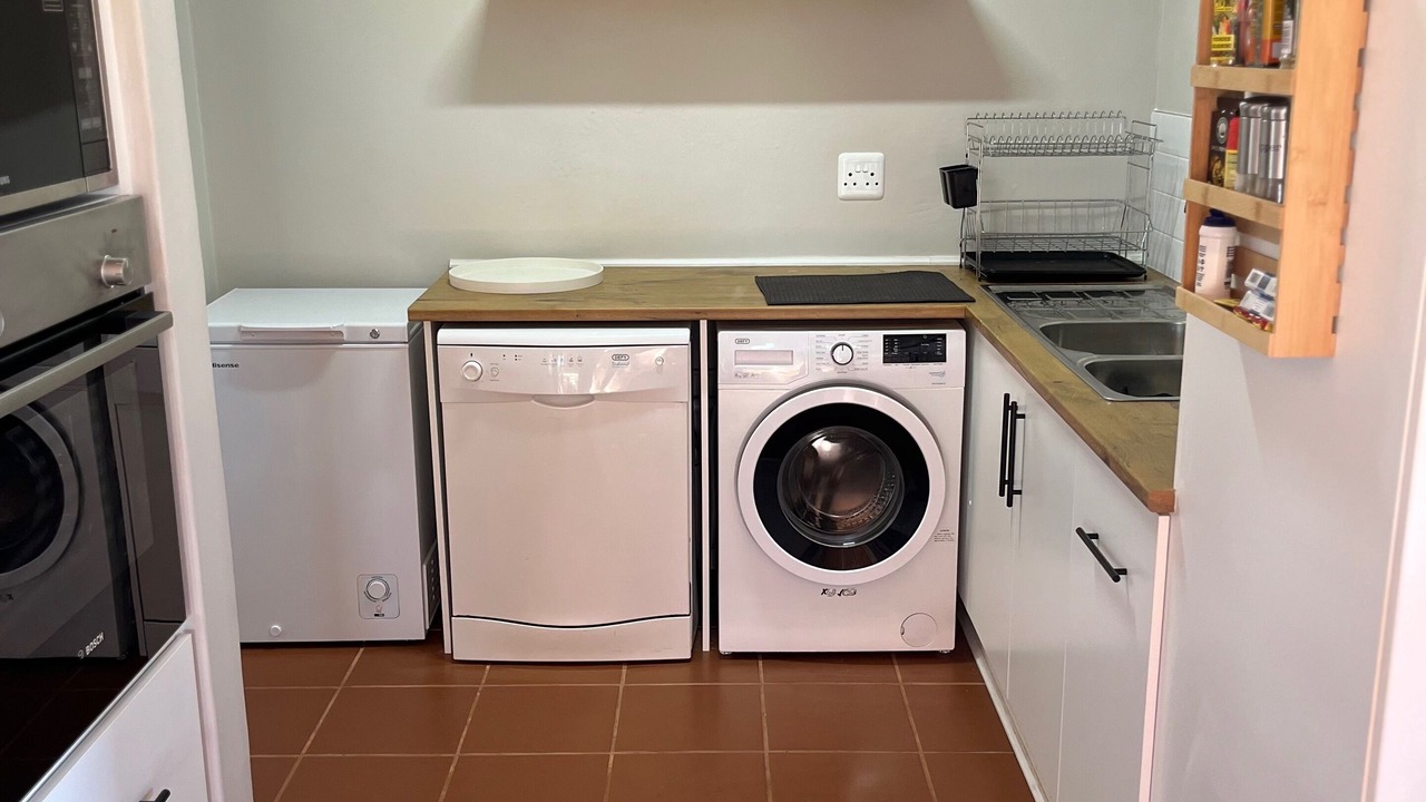Photo of Kitchen in Jeffreys Bay