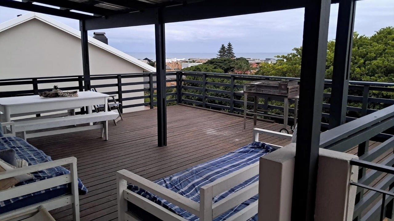 Photo of Outdoor in Jeffreys Bay