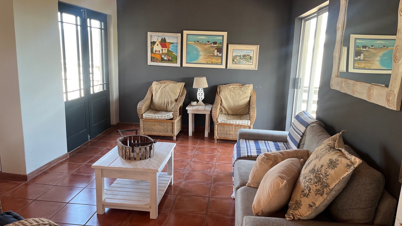 Photo of Livingroom in Jeffreys Bay