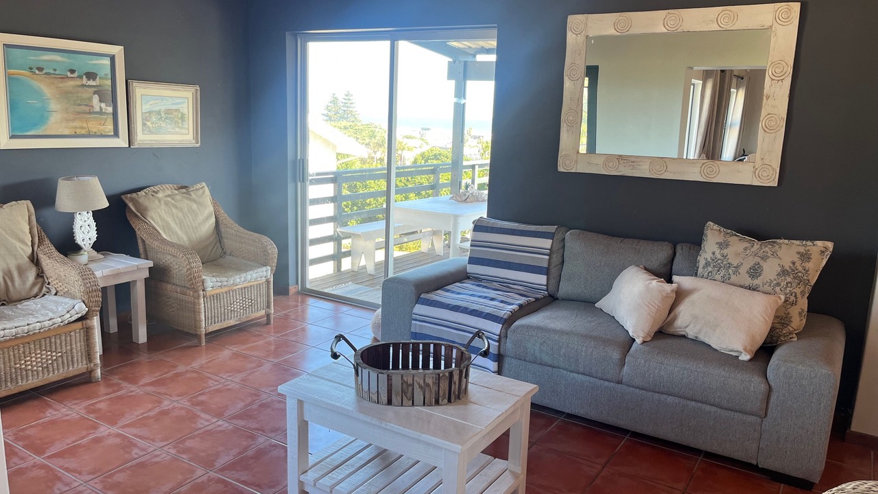 Photo of Livingroom in Jeffreys Bay