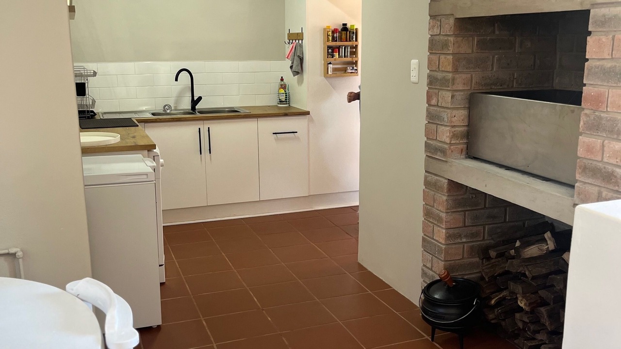 Photo of Kitchen in Jeffreys Bay