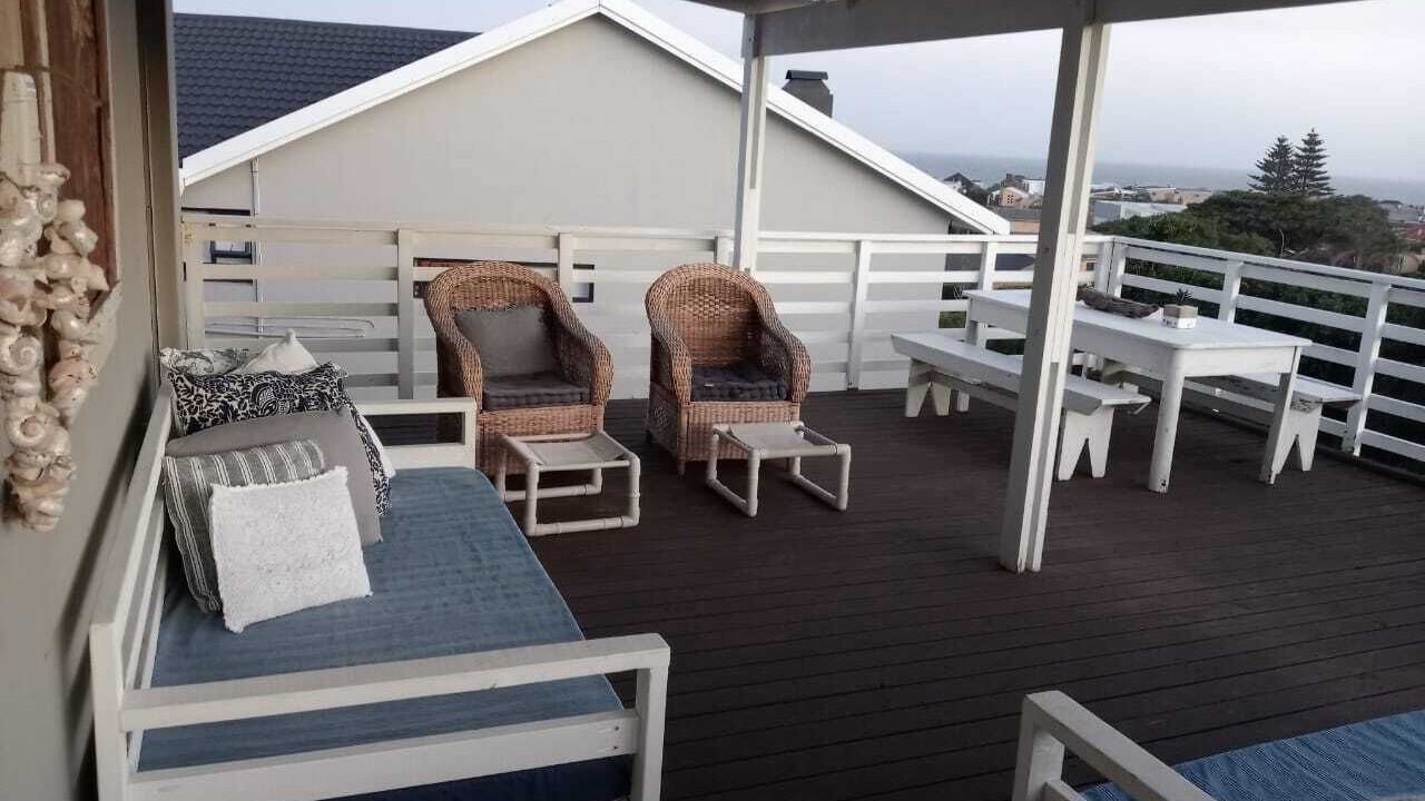 Photo of Patio Balcony in Jeffreys Bay