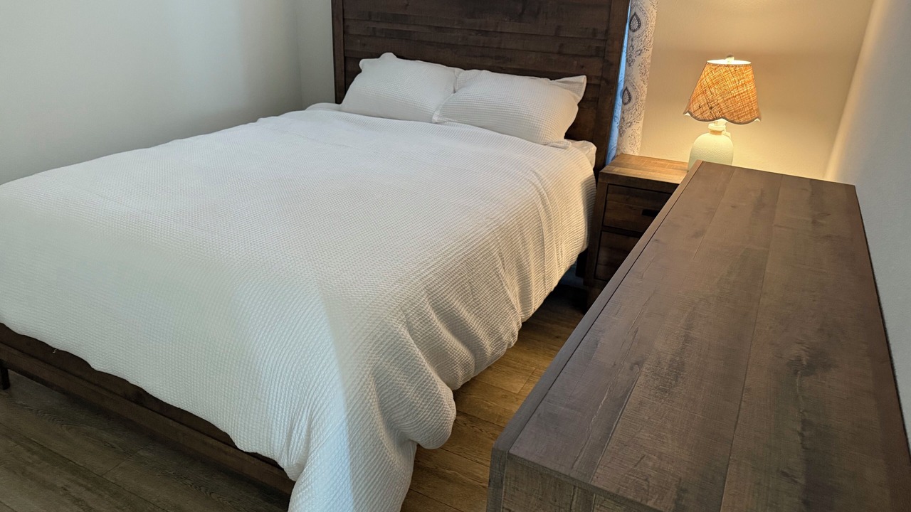 Photo of Bedroom in Banta
