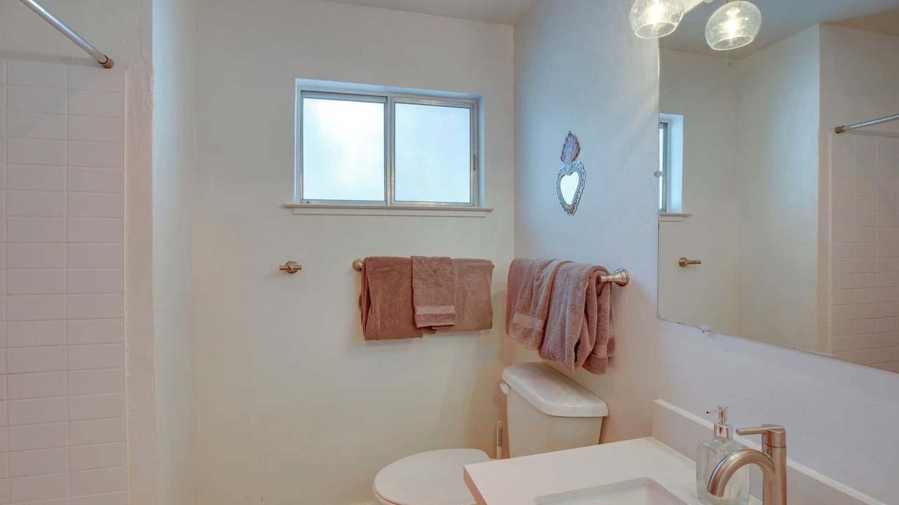 Photo of Bathroom in Christmas Valley