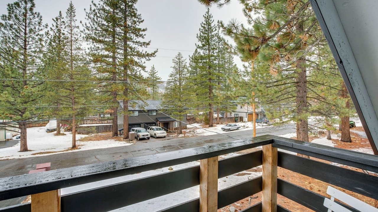Photo of Outdoor in Christmas Valley
