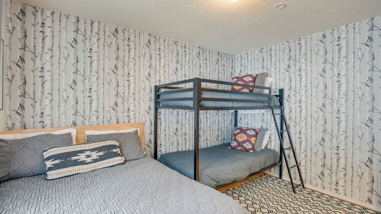 Photo of Bedroom in Christmas Valley