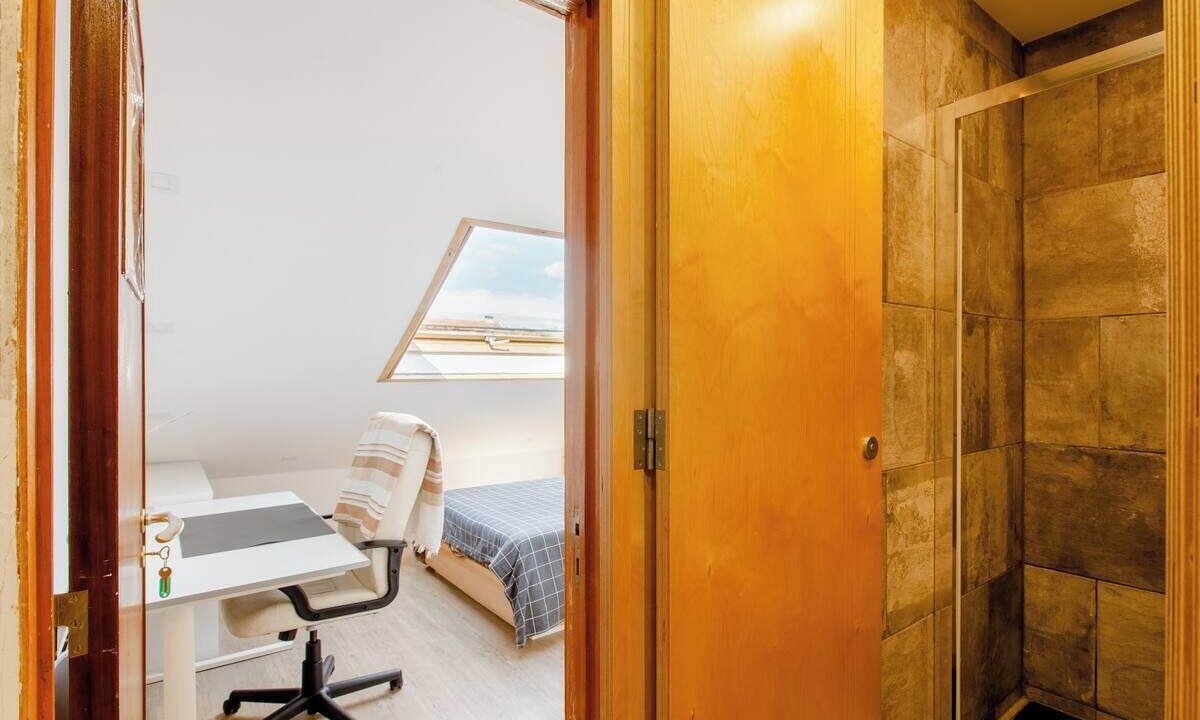 Photo of Bathroom in Santo Antonio dos Olivais