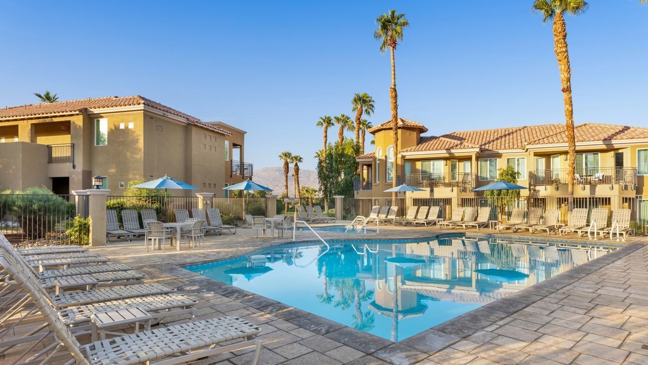 Photo of Outdoor in Palm Desert