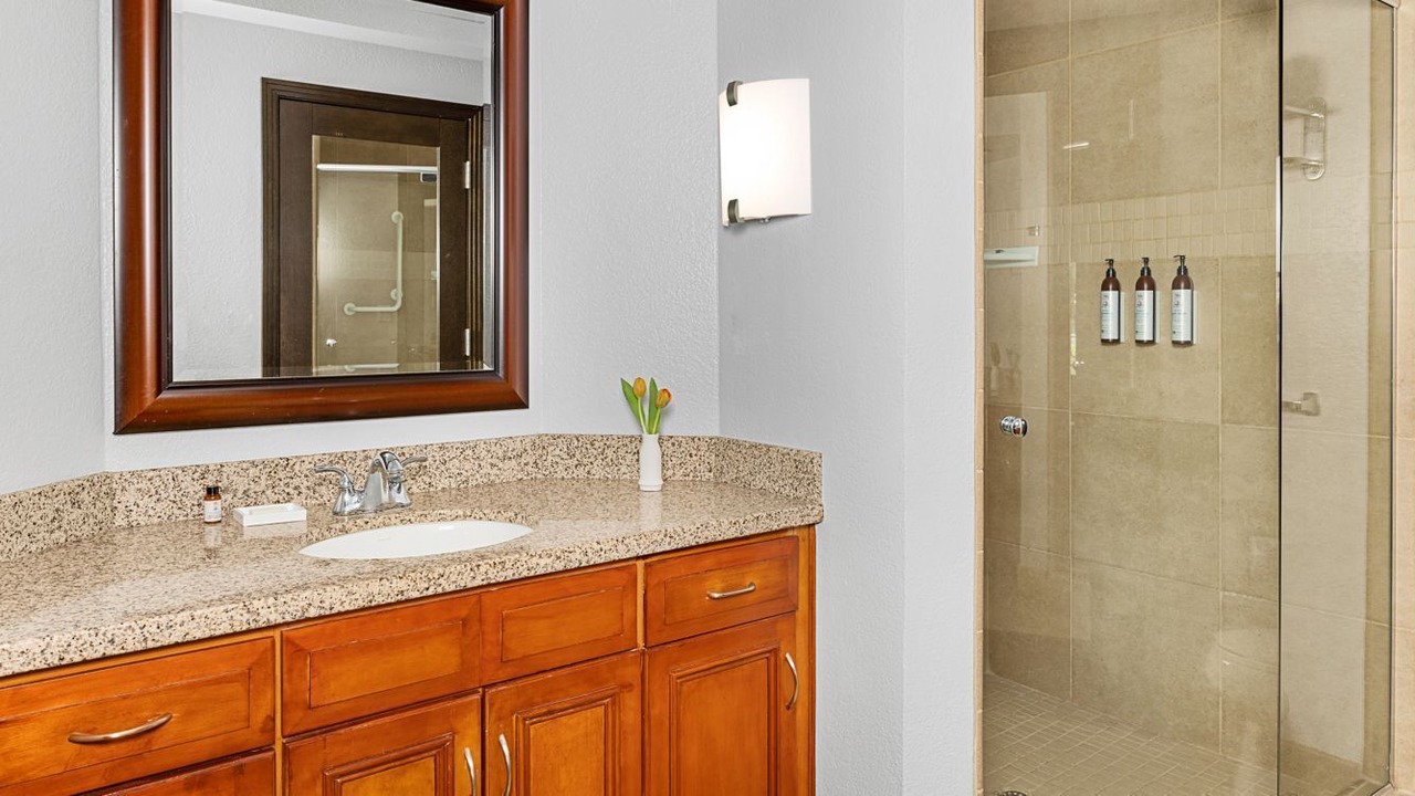 Photo of Bathroom in Palm Desert