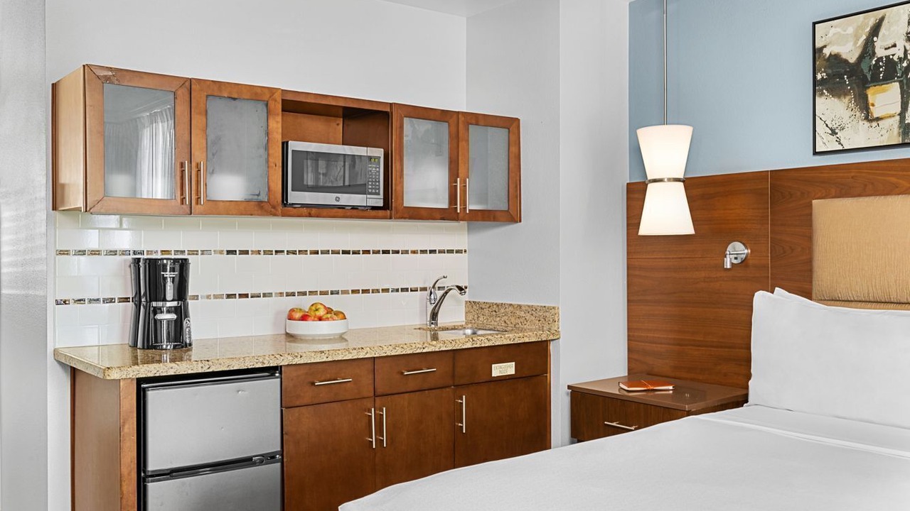 Photo of Bedroom in Palm Desert
