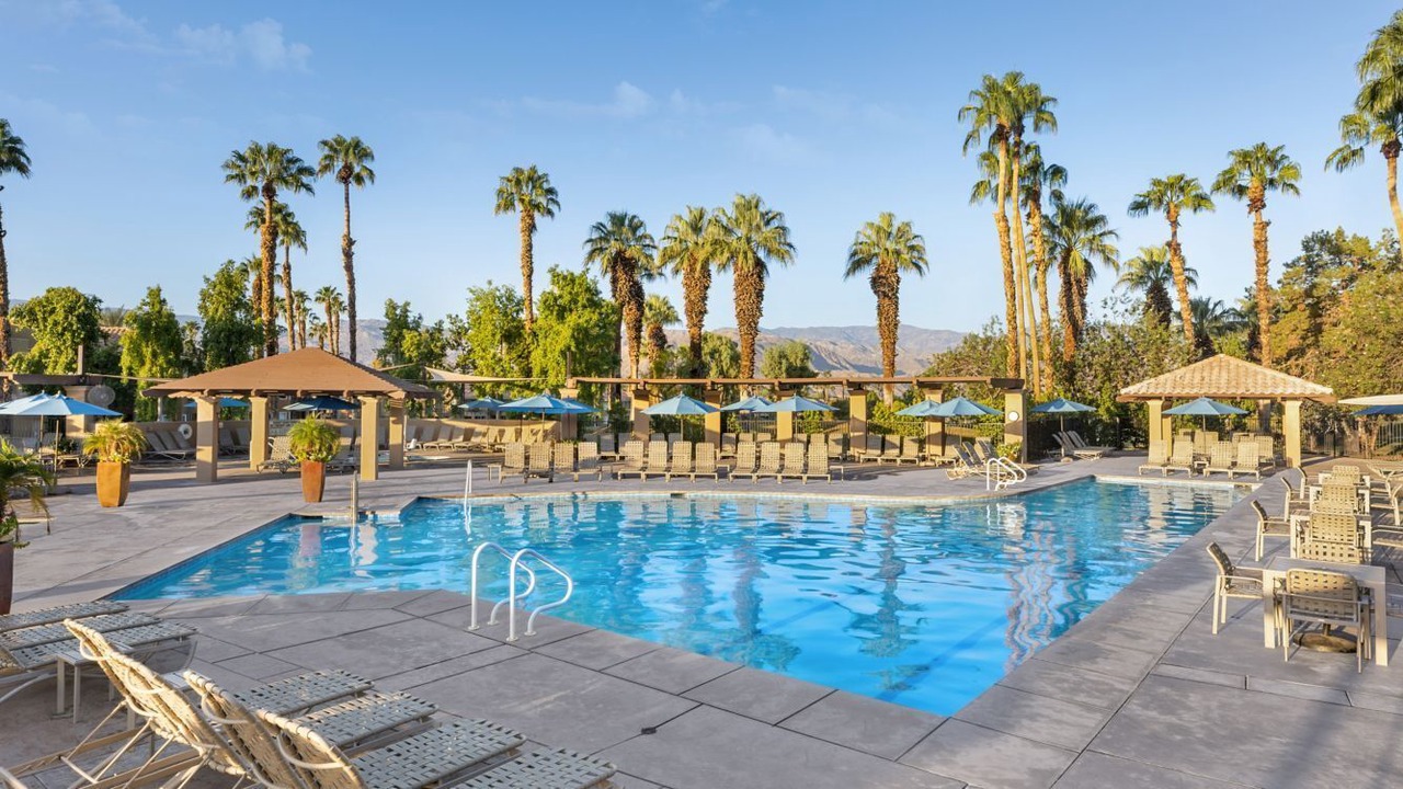 Photo of Outdoor in Palm Desert