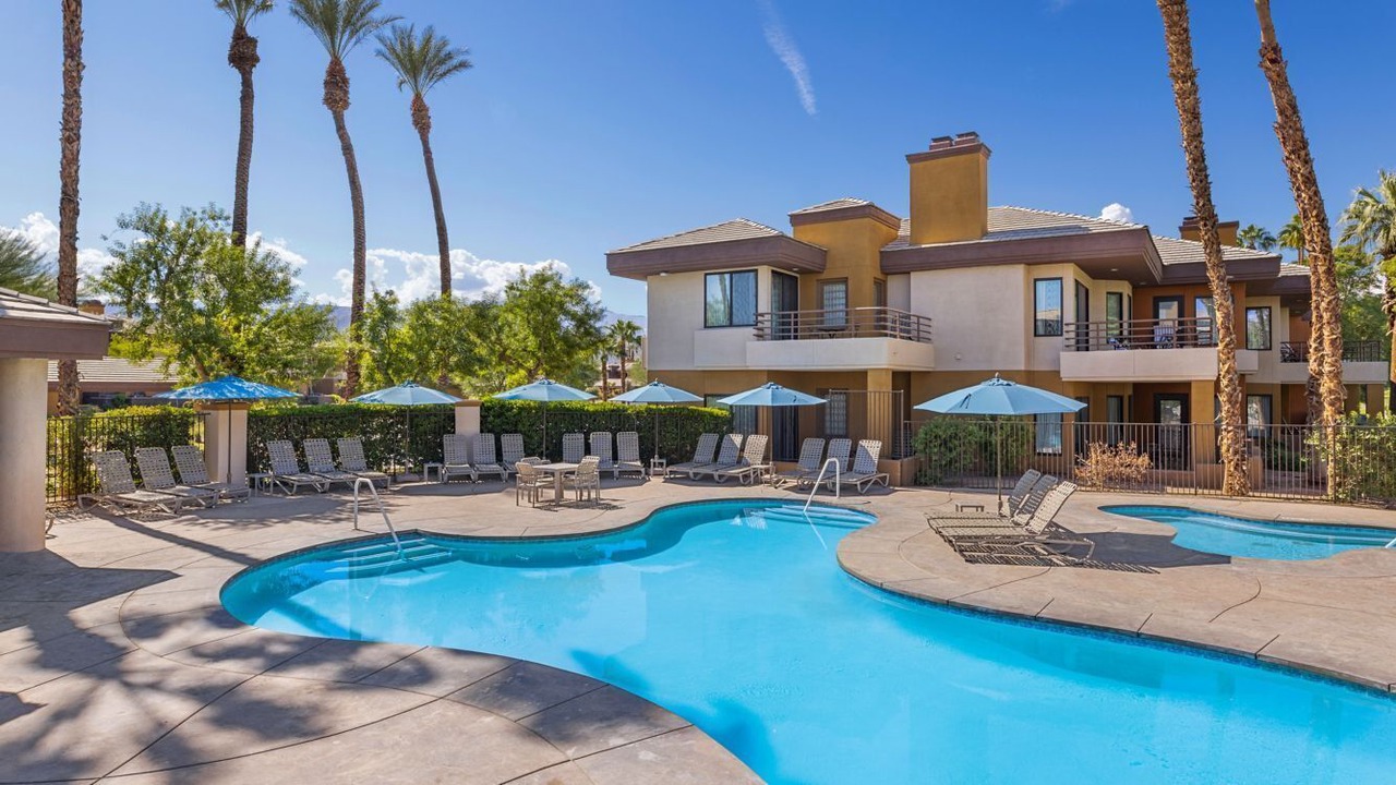 Photo of Outdoor in Palm Desert
