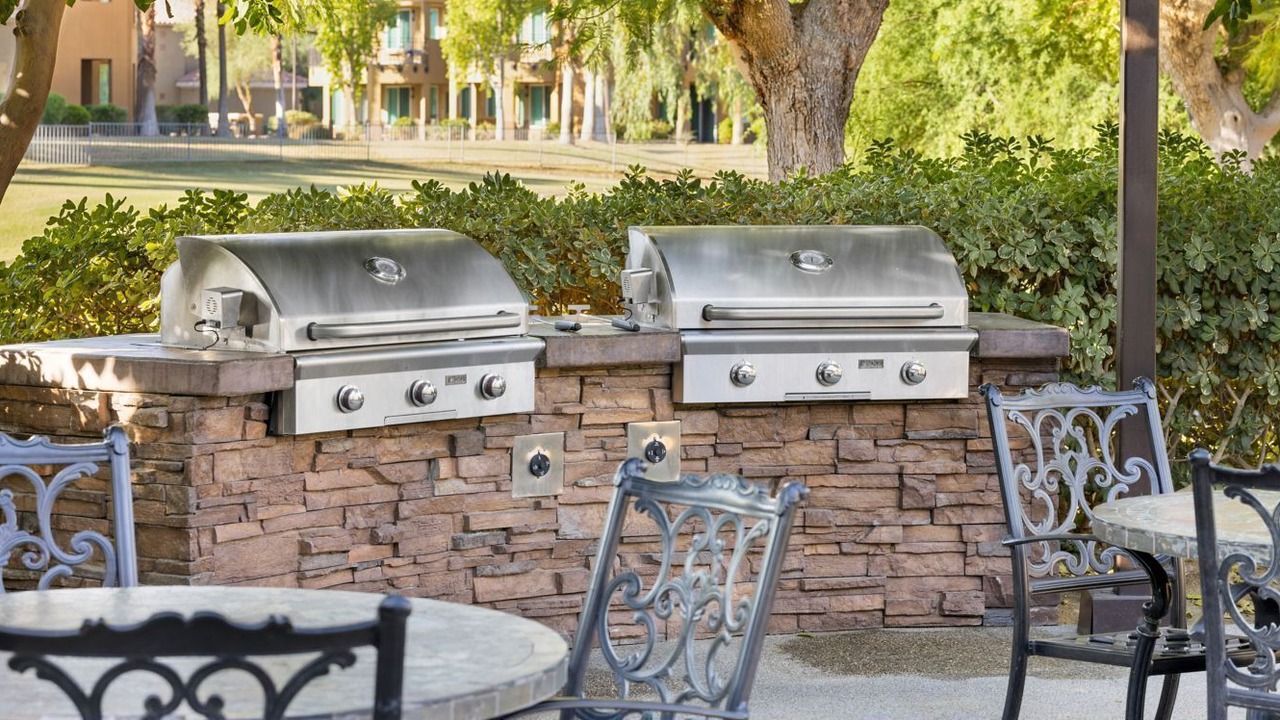 Photo of Outdoor in Palm Desert