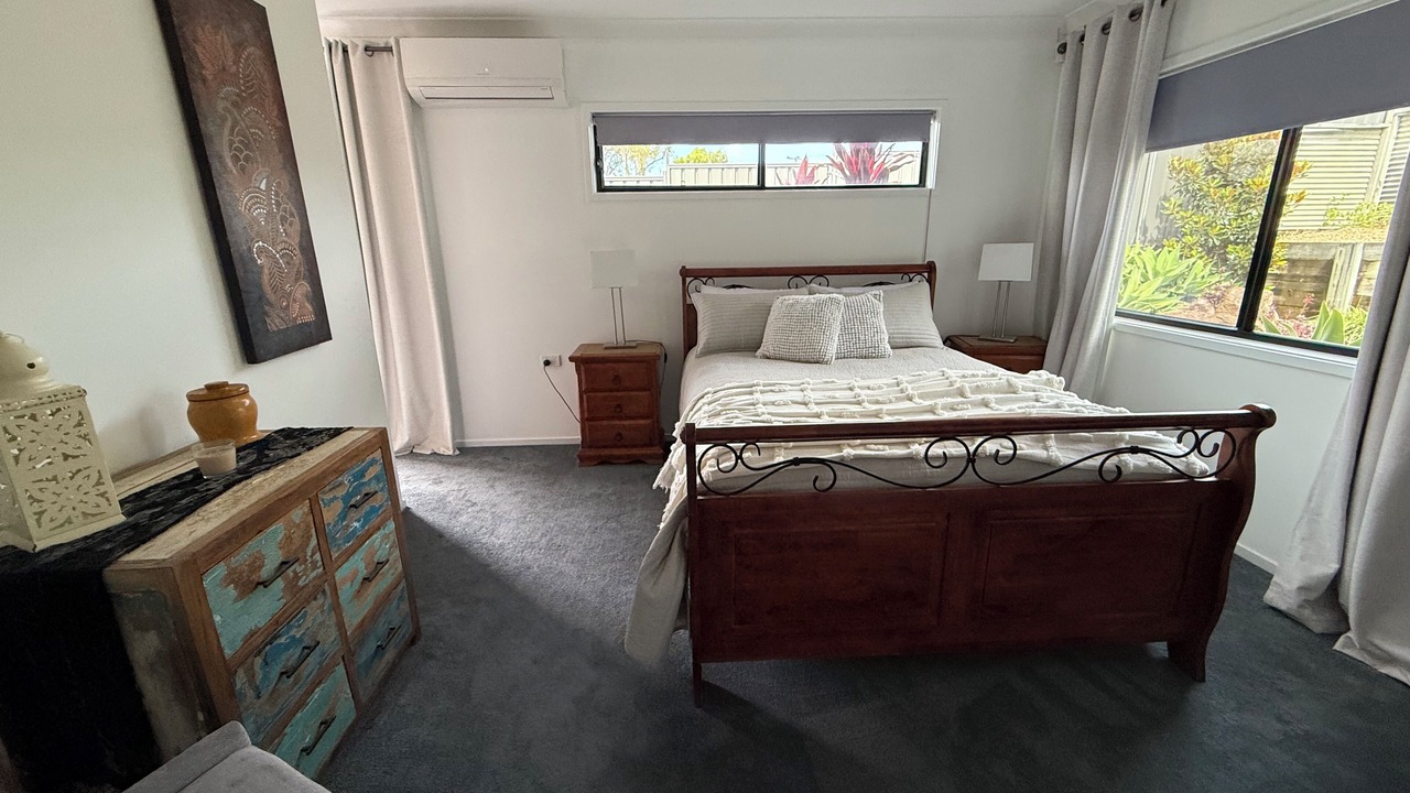 Photo of Bedroom in Burnside