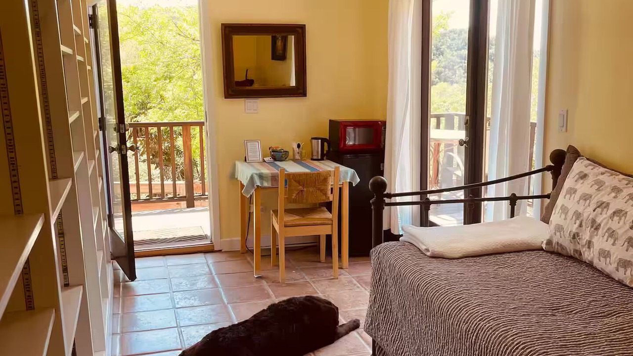 Photo of Bedroom in Topanga