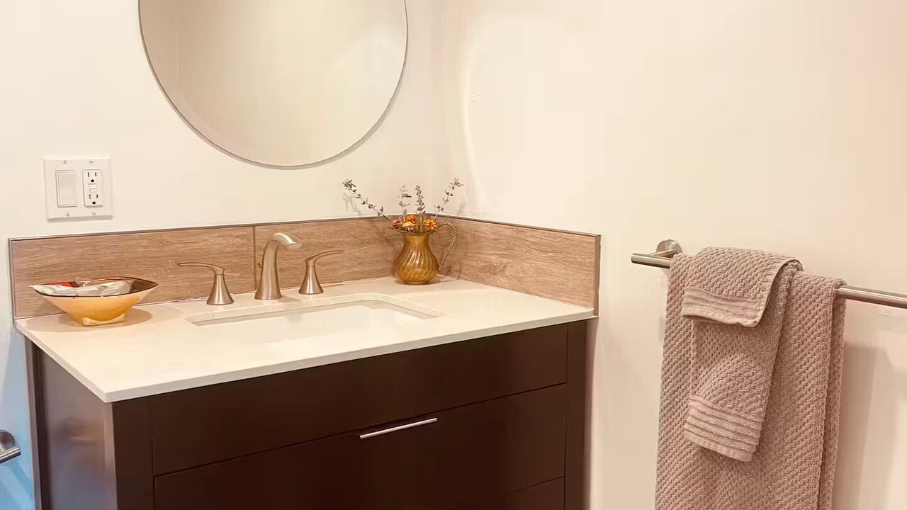 Photo of Bathroom in Topanga