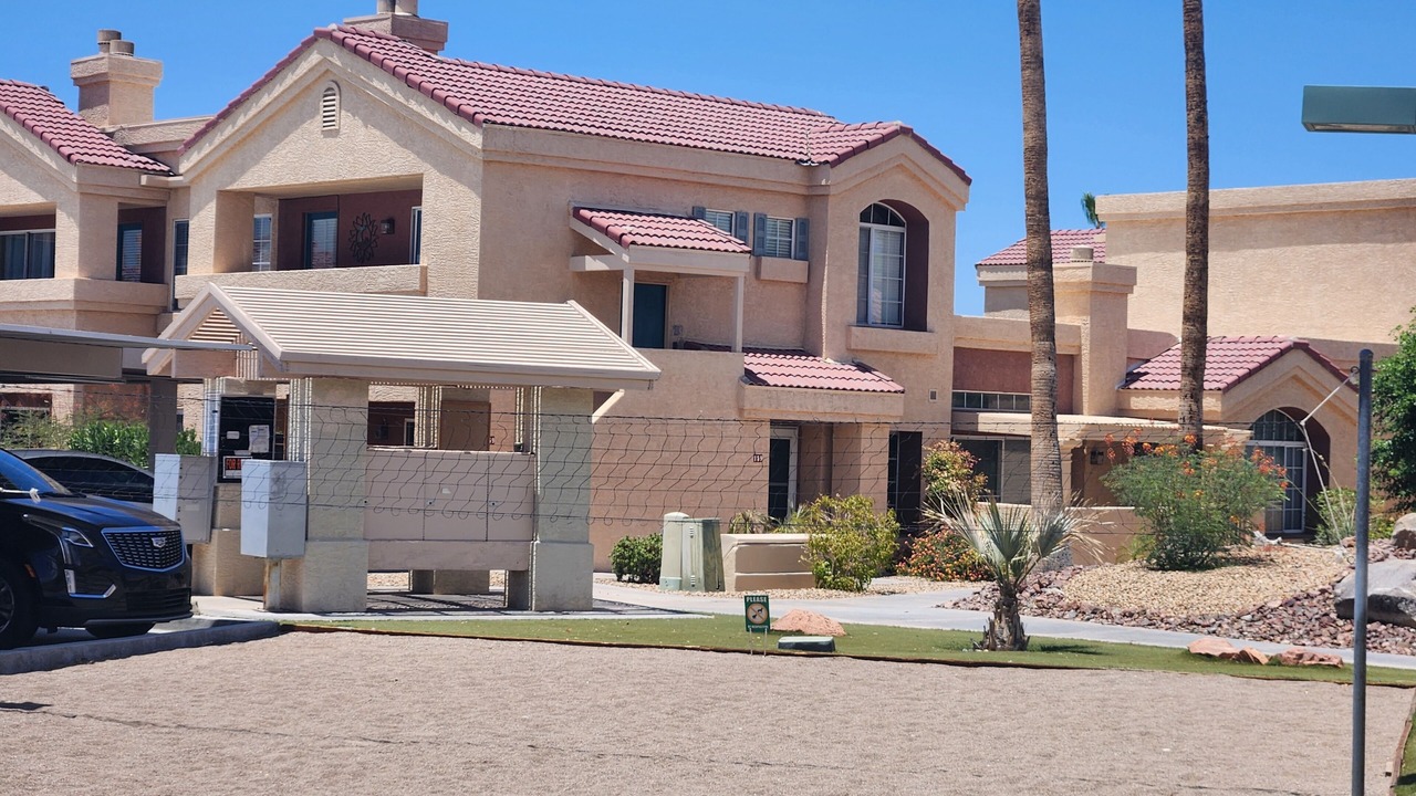Photo of Outdoor in Lake Havasu City