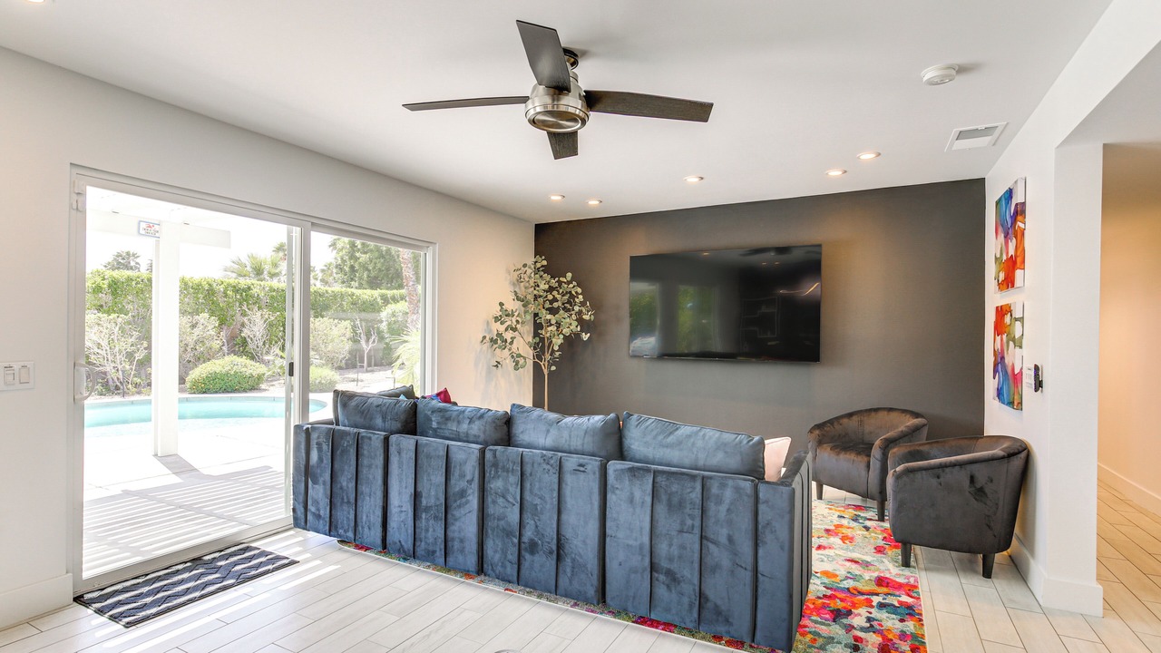 Photo of Livingroom in Vista Norte