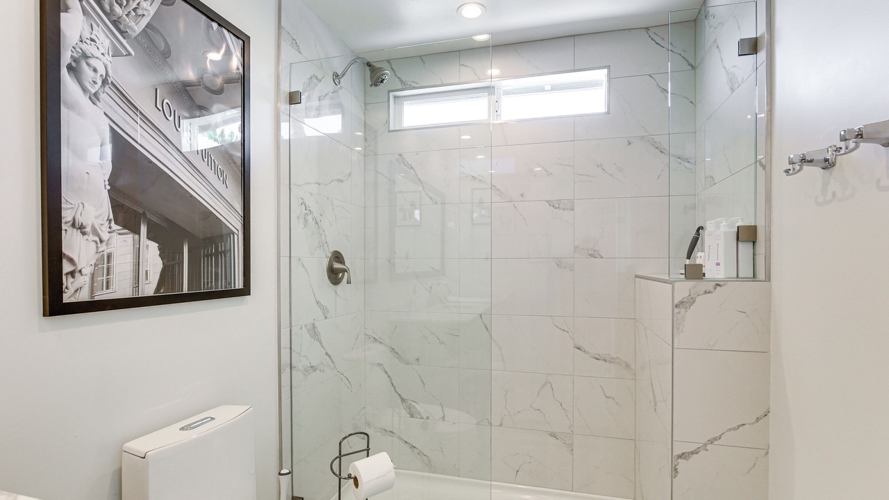 Photo of Bathroom in Vista Norte
