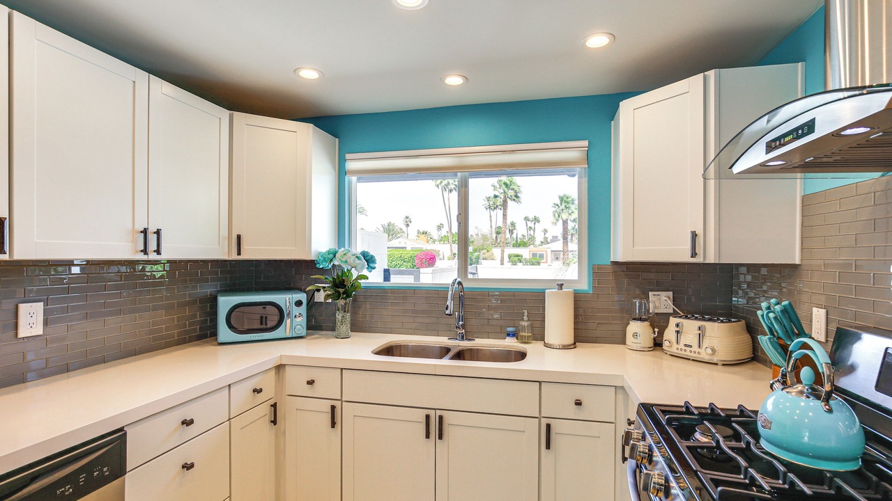 Photo of Kitchen in Vista Norte