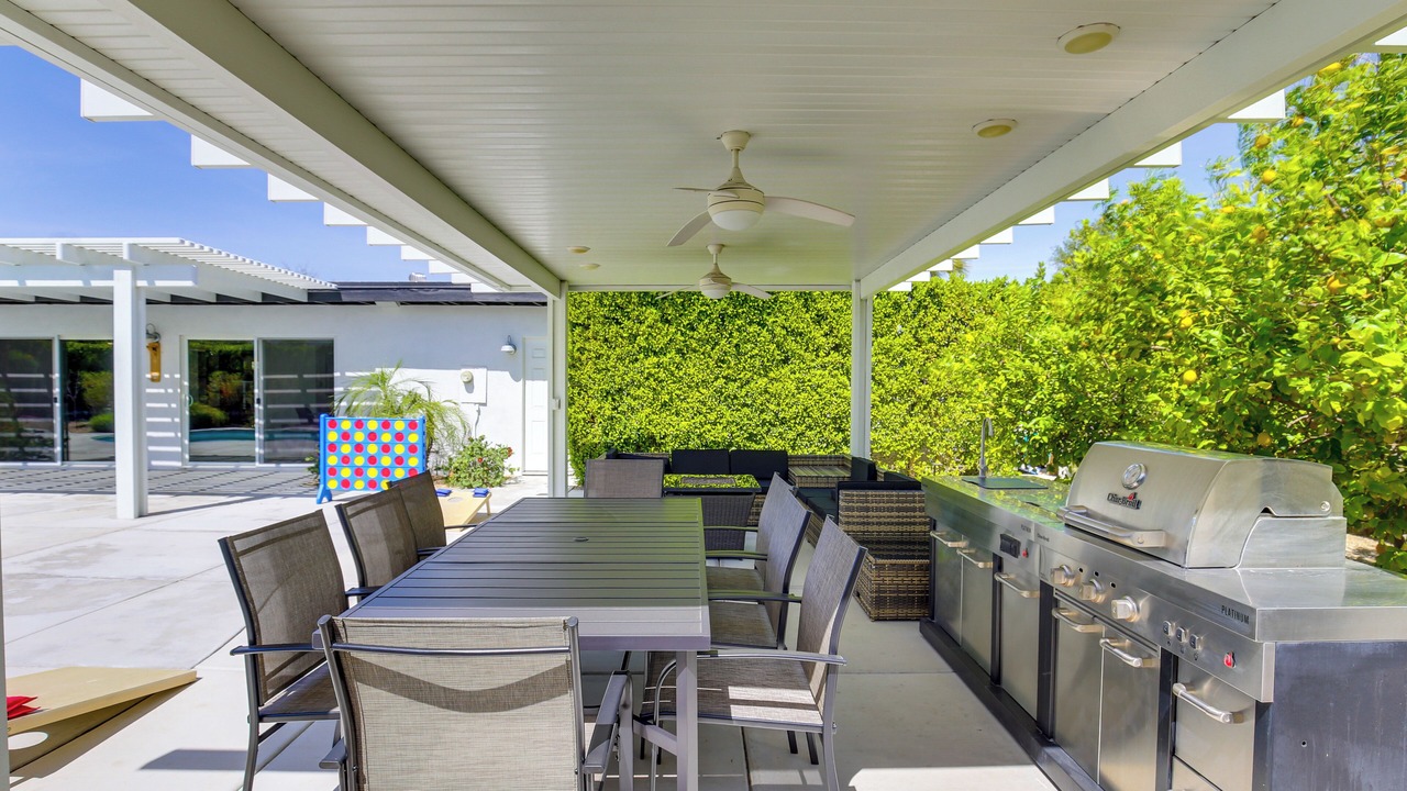 Photo of Outdoor in Vista Norte