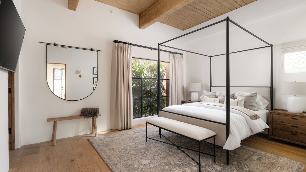 Photo of Bedroom in Montecito