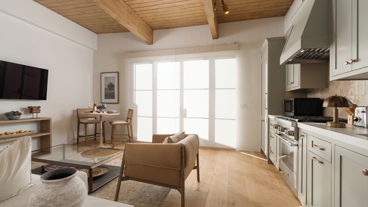 Photo of Livingroom in Montecito